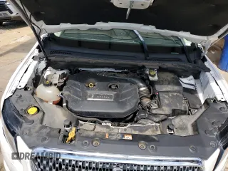 2019 Lincoln MKC Select с VIN 5LMCJ2C98KUL42803, выставлен на аукционе Copart как лот 62611825 с пробегом 118 911 миль миль и Списание • Salvage title. История ставок и продаж доступна на DreamBid. Изображение 11.