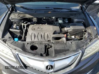 2016 Acura RDX Technology с VIN 5J8TB4H59GL022054, выставлен на аукционе Copart как лот 53185255 с пробегом 76 324 миль миль и Списание • Salvage title. История ставок и продаж доступна на DreamBid. Изображение 12.