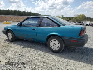 1994 Chevrolet Cavalier with VIN 1G1JC14T8R7250525, listed as a Copart auction lot 52099385 with 140,116 mi miles and Clean Title. Bid and sale history available at DreamBid. Image 2.