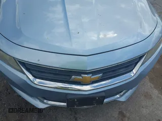 2014 Chevrolet Impala LS with VIN 1G11Y5SL3EU107375, listed as a IAAI auction lot 42153377 with 149,119 mi miles and . Bid and sale history available at DreamBid. Image 6.