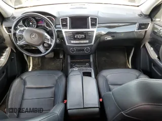 2016 Mercedes-Benz GL with VIN 4JGDF6EE2GA686825, listed as a Copart auction lot 51770515 with 63,550 mi miles and Clean Title. Bid and sale history available at carsss.com. Image 9.