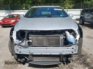 2017 Cadillac XT5 FWD с VIN 1GYKNARS9HZ107327, выставлен на аукционе Copart как лот 56099575 с пробегом 111 718 миль миль и Списание • Salvage title. История ставок и продаж доступна на DreamBid. Изображение 5.