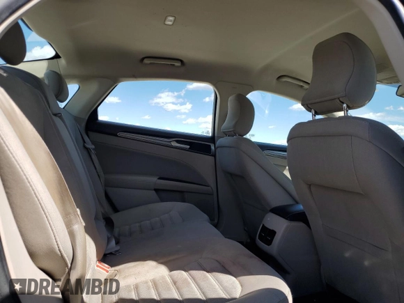 2018 Ford Fusion SE with VIN 3FA6P0H78JR108266, listed as a Copart auction lot 49480075 with 176,005 mi miles and Salvage Title. Bid and sale history available at carsss.com. Image 11.