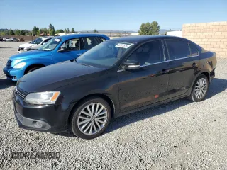 2012 Volkswagen Jetta SEL с VIN 3VWLP7AJ5CM411787, выставлен на аукционе Copart как лот 55701875 с пробегом 194 969 миль миль и Списание • Salvage title. История ставок и продаж доступна на DreamBid. Изображение 1.