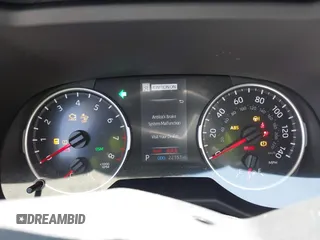 2022 Toyota RAV4 XLE z VIN 2T3W1RFV5NC213609, wystawiony jako IAAI lot #42561113 z przebiegiem 22 125 mil mil oraz . Historia ofert i sprzedaży dostępna na DreamBid. Obrazek 7.