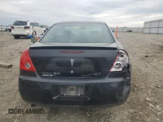 2009 Pontiac G6 GT 1SA z VIN 1G2ZH57NX94102379, wystawiony jako Copart lot #54549215 z przebiegiem 165 284 mil mil oraz Nie do naprawy. Historia ofert i sprzedaży dostępna na DreamBid. Obrazek 6.