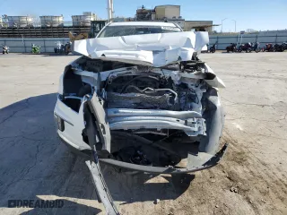2017 GMC Terrain SLE with VIN 2GKALNEKXH6197737, listed as a Copart auction lot 48365645 with 0 mi miles and Salvage Title. Bid and sale history available at carsss.com. Image 5.