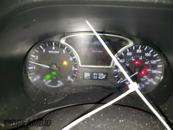 2013 Nissan Pathfinder Platinum with VIN 5N1AR2MM8DC626172, listed as a Copart auction lot 86076674 with 94,168 mi miles and Salvage Title. Bid and sale history available at carsss.com. Image 9.