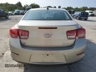 2014 Chevrolet Malibu LS with VIN 1G11A5SL9EF304401, listed as a Copart auction lot 68205964 with 79,859 mi miles and Salvage Title. Bid and sale history available at DreamBid. Image 6.