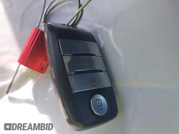 2015 Kia Optima SXL Turbo with VIN 5XXGR4A64FG458369, listed as a IAAI auction lot 42054396 with 143,750 mi miles and . Bid and sale history available at DreamBid. Image 11.