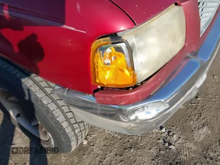 2002 Ford Ranger XL Fleet with VIN 1FTYR44U02PB02468, listed as a IAAI auction lot 41340276 with 196,522 mi miles. Bid and sale history available at carsss.com. Image 6.