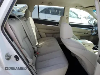 2011 Subaru Outback Prem with VIN 4S4BRCBC8B3334765, listed as a Copart auction lot 49220445 with 171,941 mi miles and Salvage Title. Bid and sale history available at DreamBid. Image 10.