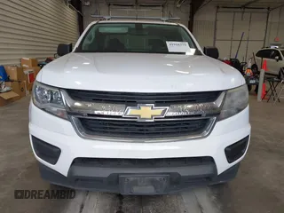 2015 Chevrolet Colorado 2WD WT with VIN 1GCHSAEA9F1200026, listed as a IAAI auction lot 41918379 with 198,286 mi miles and . Bid and sale history available at DreamBid. Image 12.