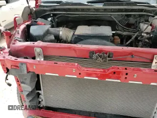 2024 Chevrolet Silverado 2500HD Work Truck с VIN 1GC2YLE77RF415335, выставлен на аукционе Copart как лот 68273955 с пробегом 9 086 миль миль и Списание • Salvage title. История ставок и продаж доступна на DreamBid. Изображение 14.