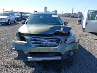 2017 Subaru Outback Limited z VIN 4S4BSANC0H3226752, wystawiony jako IAAI lot #42052600 z przebiegiem 89 900 mil mil oraz . Historia ofert i sprzedaży dostępna na DreamBid. Obrazek 13.