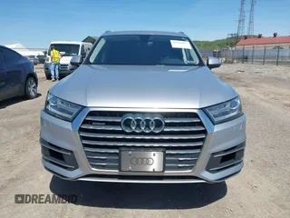 2018 Audi Q7 Premium Plus с VIN WA1LAAF79JD019641, выставлен на аукционе IAAI как лот 42136847 с пробегом 102 899 миль миль и . История ставок и продаж доступна на DreamBid. Изображение 12.
