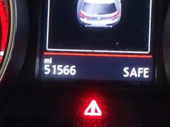 2017 Volkswagen GTI S с VIN 3VW447AU9HM056346, выставлен на аукционе IAAI как лот 41727304 с пробегом 51 566 миль миль и . История ставок и продаж доступна на DreamBid. Изображение 15.