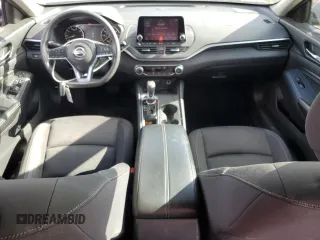 2019 Nissan Altima S with VIN 1N4BL4BV3KN324121, listed as a Copart auction lot 51274385 with 96,033 mi miles and Salvage Title. Bid and sale history available at DreamBid. Image 8.
