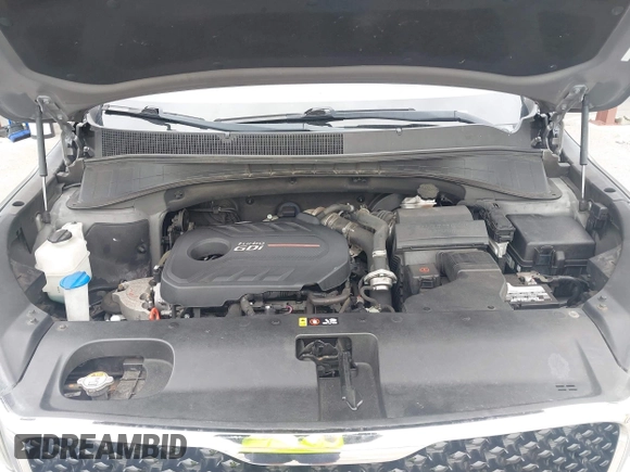 2017 Kia Sorento EX with VIN 5XYPH4A12HG273646, listed as a IAAI auction lot 42443730 with 121,647 mi miles and . Bid and sale history available at DreamBid. Image 10.