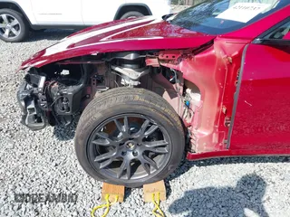 2023 Tesla Model S with VIN 5YJSA1E5XPF516779, listed as a IAAI auction lot 42110737 with 16,465 mi miles and . Bid and sale history available at DreamBid. Image 6.