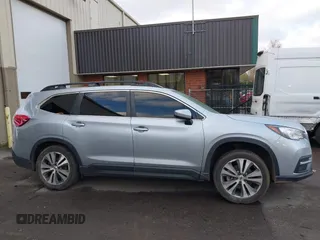 2021 Subaru Ascent Premium with VIN 4S4WMAHD5M3418405, listed as a IAAI auction lot 41680408 with 90,256 mi miles. Bid and sale history available at carsss.com. Image 13.