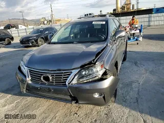 2013 Lexus RX 450h with VIN JTJBC1BAXD2440939, listed as a Copart auction lot 45026875 with 156,903 mi miles and Salvage Title. Bid and sale history available at carsss.com. Image 12.