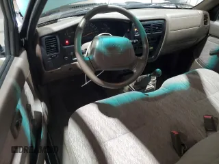 1999 Toyota Tacoma with VIN 4TANL42N4XZ453505, listed as a Copart auction lot 63399325 with 175,198 mi miles and Salvage title. Bid and sale history available at DreamBid. Image 8.