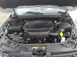 2022 Jeep Grand Cherokee Laredo X with VIN 1C4RJFAG1NC148232, listed as a Copart auction lot 60547065 with Not provided miles and Salvage title. Bid and sale history available at DreamBid. Image 12.