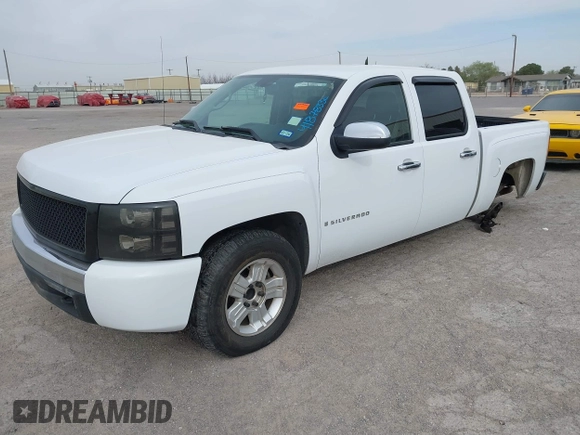 2008 Chevrolet Silverado 1500 Work Truck with VIN 2GCEC13C281112341, listed as a IAAI auction lot 41878332 with 126,061 mi miles and . Bid and sale history available at DreamBid. Image 17.