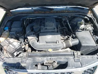 2007 Nissan Pathfinder SE z VIN 5N1AR18W27C613623, wystawiony jako IAAI lot #42272592 z przebiegiem 226 394 mil mil oraz . Historia ofert i sprzedaży dostępna na DreamBid. Obrazek 10.