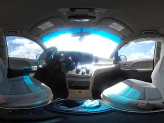 2015 Toyota Sienna LE AAS с VIN 5TDKK3DC9FS586034, выставлен на аукционе IAAI как лот 41955806 с пробегом 124 678 миль миль и . История ставок и продаж доступна на DreamBid. Изображение 18.