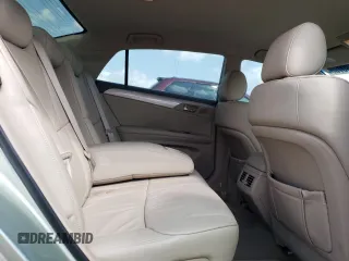 2006 Toyota Avalon XL with VIN 4T1BK36B06U125719, listed as a Copart auction lot 54590705 with 59,625 mi miles and Salvage Title. Bid and sale history available at carsss.com. Image 10.