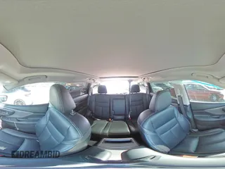 2019 Nissan Murano SL with VIN 5N1AZ2MS5KN165643, listed as a Copart auction lot 46440014 with 34,867 mi miles and Salvage Title. Bid and sale history available at DreamBid. Image 14.