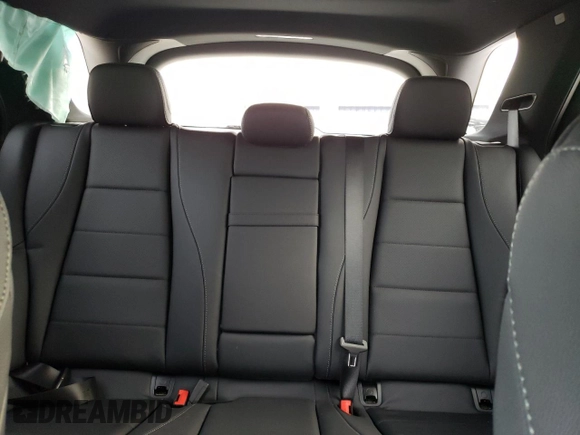 2024 Mercedes-Benz GLE 450 с VIN 4JGFB5KB3RB179812, выставлен на аукционе Copart как лот 83821884 с пробегом 4 287 миль миль и Списание • Salvage title. История ставок и продаж доступна на DreamBid. Изображение 10.