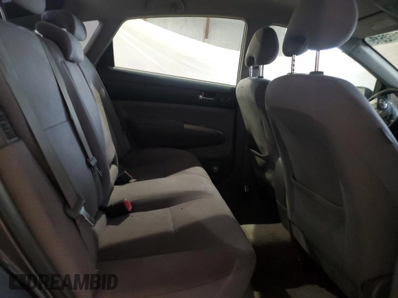 2008 Toyota Prius with VIN JTDKB20U083348666, listed as a Copart auction lot 52152515 with Not provided miles and Salvage title. Bid and sale history available at DreamBid. Image 10.