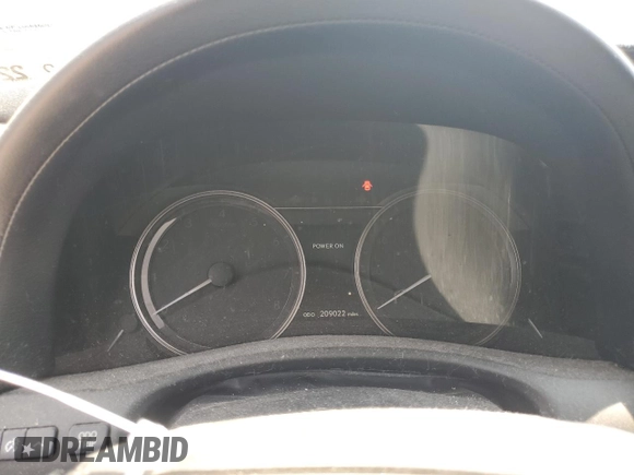 2013 Lexus GS 350 с VIN JTHBE1BL5D5001840, выставлен на аукционе Copart как лот 59753605 с пробегом 209 022 миль миль и Списание • Salvage title. История ставок и продаж доступна на DreamBid. Изображение 9.