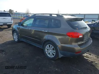 2008 Subaru Tribeca Limited с VIN 4S4WX92D284413371, выставлен на аукционе IAAI как лот 41691379 с пробегом 184 019 миль миль и . История ставок и продаж доступна на DreamBid. Изображение 3.