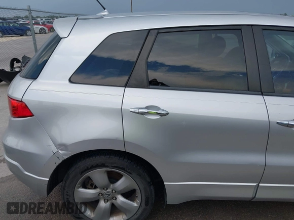 2008 Acura RDX Technology z VIN 5J8TB18578A004048, wystawiony jako IAAI lot #42168625 z przebiegiem 164 521 mil mil oraz . Historia ofert i sprzedaży dostępna na DreamBid. Obrazek 12.