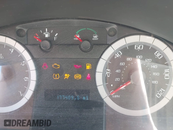2008 Ford Escape Hybrid with VIN 1FMCU49H58KD57963, listed as a IAAI auction lot 42588648 with 177,409 mi miles and . Bid and sale history available at DreamBid. Image 7.