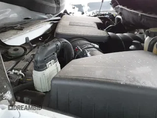 2022 Chevrolet Silverado 1500 LTZ с VIN 1GCUDGED1NZ501007, выставлен на аукционе IAAI как лот 41405669 с пробегом 81 930 миль миль и . История ставок и продаж доступна на DreamBid. Изображение 20.