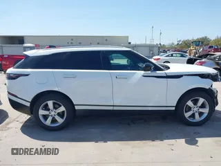 2019 Land Rover Range Rover Velar S с VIN SALYB2EX3KA787594, выставлен на аукционе IAAI как лот 41799209 с пробегом 100 933 миль миль и . История ставок и продаж доступна на DreamBid. Изображение 14.