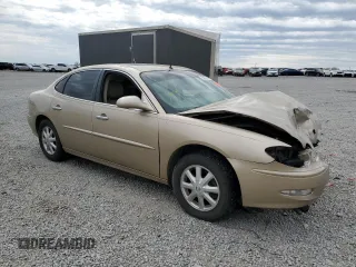 2005 Buick LaCrosse CXL z VIN 2G4WD532351232138, wystawiony jako Copart lot #53446425 z przebiegiem 146 054 mil mil oraz Szkody całkowita. Historia ofert i sprzedaży dostępna na DreamBid. Obrazek 4.