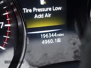 2015 Nissan Rogue SL with VIN 5N1AT2MVXFC760372, listed as a IAAI auction lot 41970884 with 196,344 mi miles. Bid and sale history available at carsss.com. Image 7.