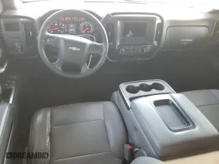 2014 Chevrolet Silverado 1500 Work Truck with VIN 3GCPCPEH9EG343146, listed as a Copart auction lot 77519014 with 240,138 mi miles and Salvage Title. Bid and sale history available at carsss.com. Image 8.