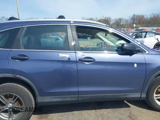 2013 Honda CR-V LX with VIN 2HKRM4H30DH638243, listed as a IAAI auction lot 42012591 with Not Provided miles and . Bid and sale history available at DreamBid. Image 12.