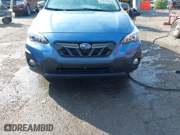 2021 Subaru Crosstrek Special Sports z VIN JF2GTHSCXMH376712, wystawiony jako IAAI lot #42622019 z przebiegiem 33 780 mil mil oraz . Historia ofert i sprzedaży dostępna na DreamBid. Obrazek 17.