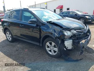 2013 Toyota RAV4 XLE с VIN 2T3RFREV1DW075015, выставлен на аукционе IAAI как лот 42023669 с пробегом 109 782 миль миль и . История ставок и продаж доступна на DreamBid. Изображение 1.