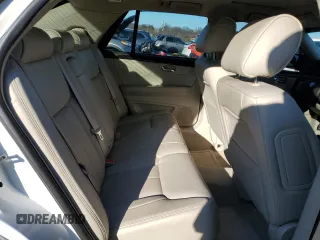 2011 Cadillac DTS z VIN 1G6KA5E6XBU109774, wystawiony jako Copart lot #45548595 z przebiegiem 90 356 mil mil oraz Szkoda całkowita • Salvage title. Historia ofert i sprzedaży dostępna na DreamBid. Obrazek 10.