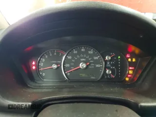 2008 Mitsubishi Endeavor LS z VIN 4A4MN21S38E025013, wystawiony jako Copart lot #73274954 z przebiegiem 175 046 mil mil oraz Szkoda całkowita • Salvage title. Historia ofert i sprzedaży dostępna na DreamBid. Obrazek 9.