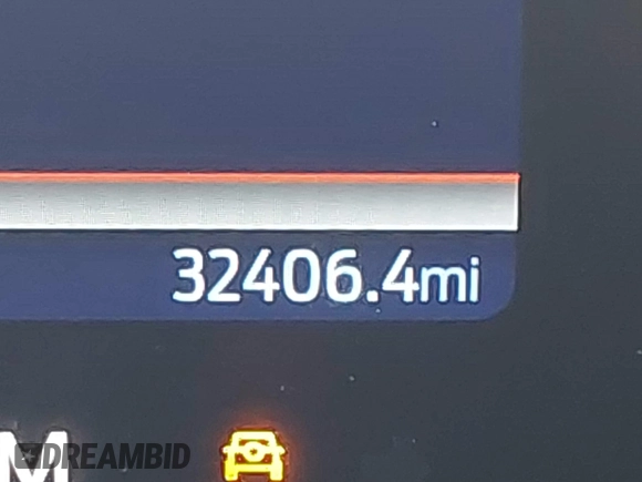 2022 Ford Bronco z VIN 1FMEE5DP3NLA80097, wystawiony jako IAAI lot #42461114 z przebiegiem 32 406 mil mil oraz . Historia ofert i sprzedaży dostępna na DreamBid. Obrazek 16.